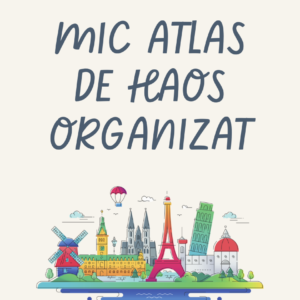 Mic atlas de haos organizat