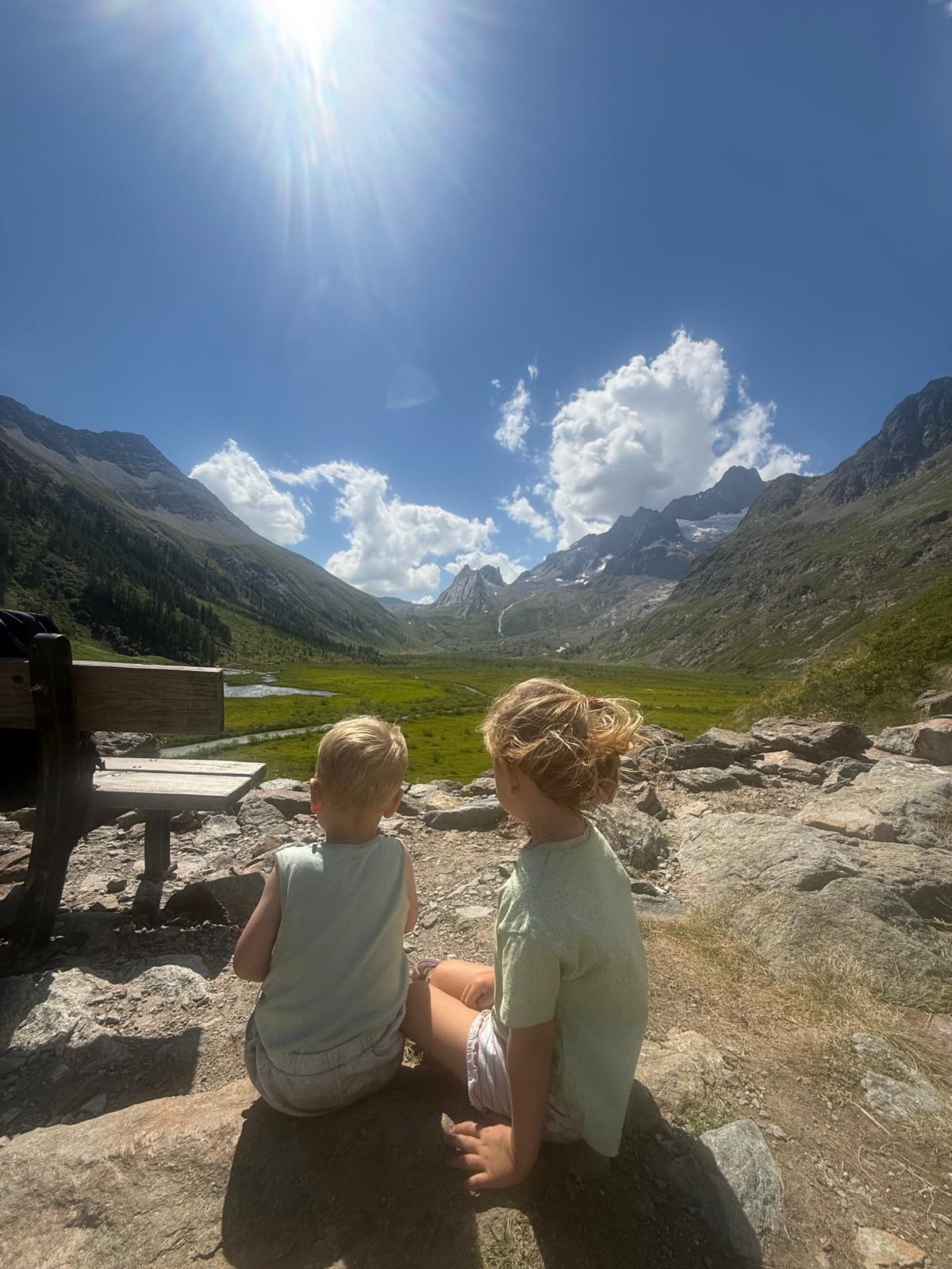 one last look at Val Ferret